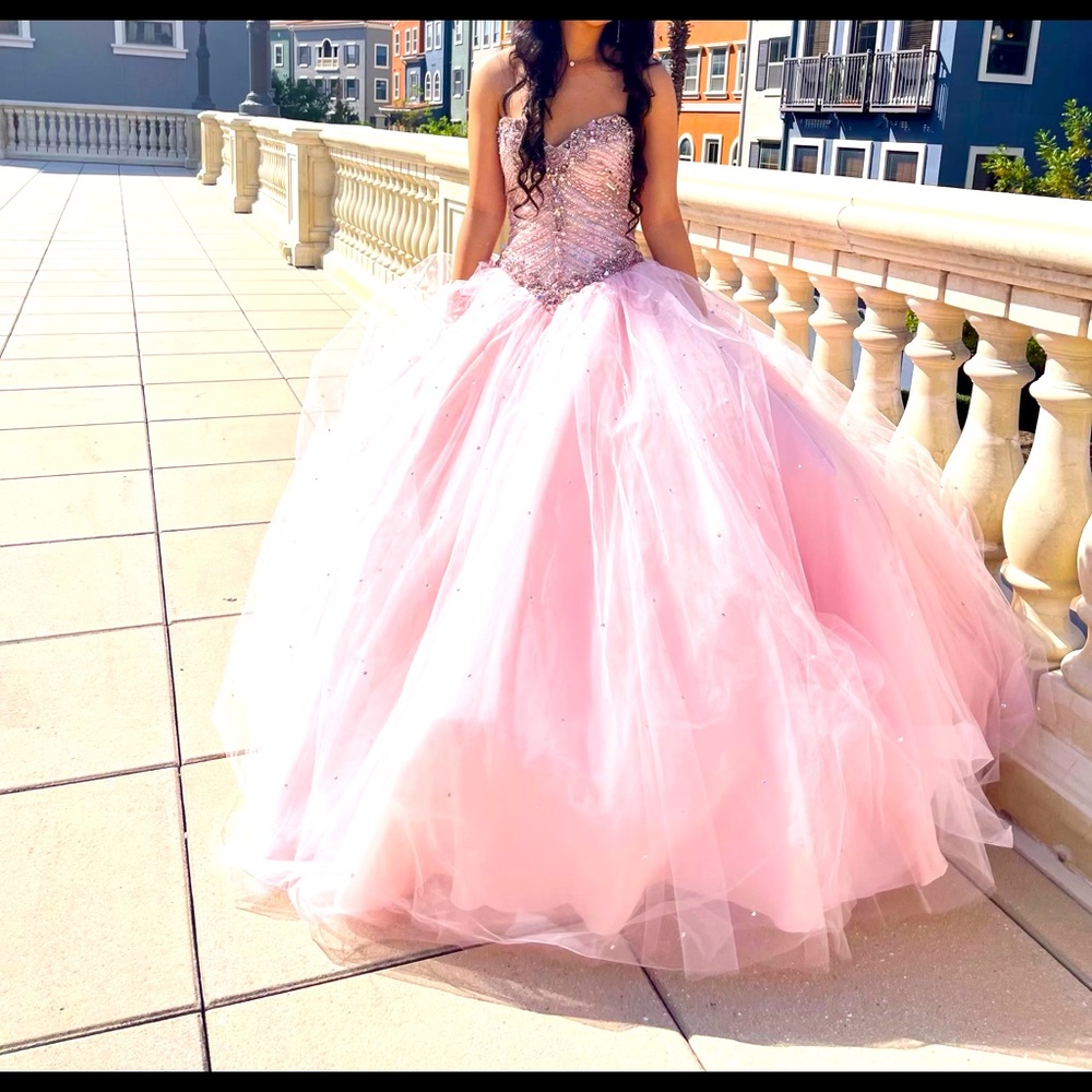 Morilee Valencia 60093 Dress